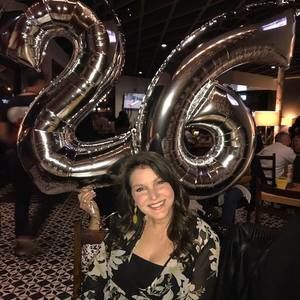 Meet your Posher, Rachel